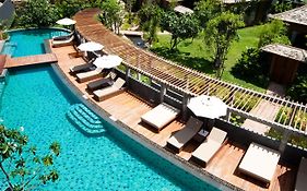 Deva Samui Resort & Spa