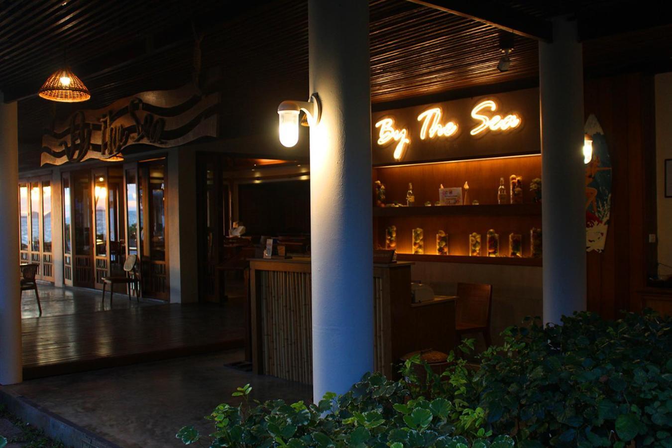Deva Beach Resort Samui Choeng Mon Exterior photo