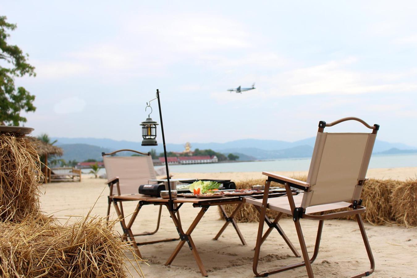 Deva Beach Resort Samui Choeng Mon Exterior photo